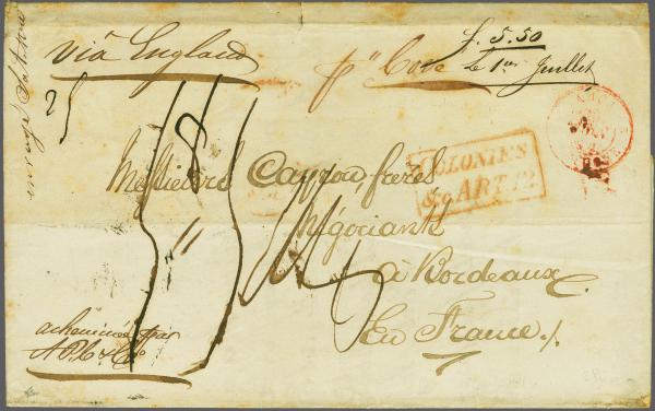 Lot 159 - brit. colonies Mauritius - Corinphila Auction AG Corinphila Auction 291-297 Day 1 Lot 159 - brit. colonies Mauritius - Corinphila Auction AG Corinphila Auction 291-297 Day 1