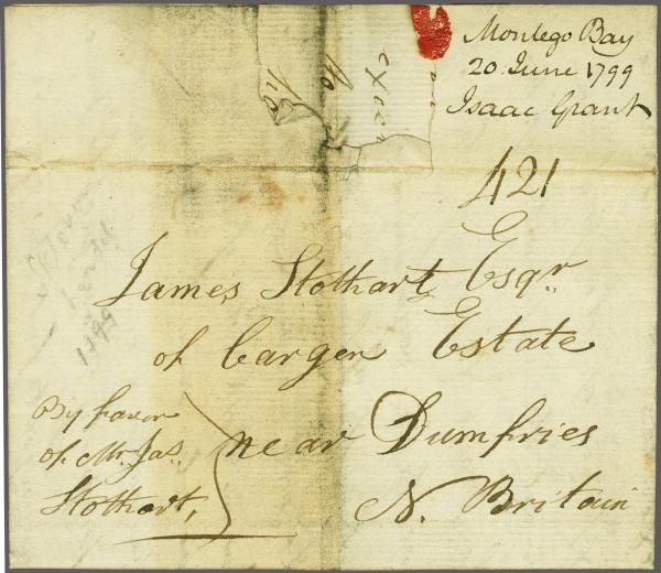 Lot 138 - brit. colonies jamaica - Corinphila Auction AG Corinphila Auction 291-297 Day 1 Lot 138 - brit. colonies jamaica - Corinphila Auction AG Corinphila Auction 291-297 Day 1