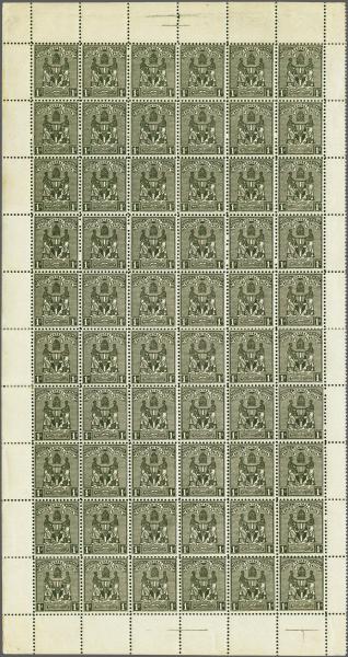 Lot 6456 - brit. colonies Nyassaland British Central Africa - Corinphila Auction AG Corinphila Auction 291-297 Day 1 Lot 6456 - brit. colonies Nyassaland British Central Africa - Corinphila Auction AG Corinphila Auction 291-297 Day 1
