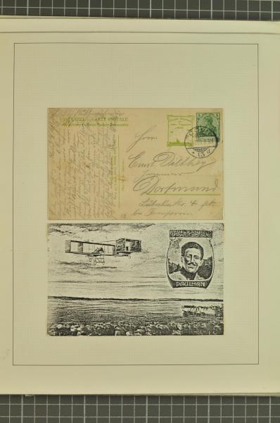 Lot 330 - germany dt. reich - Corinphila Auction AG Corinphila Auction 291-297 Day 3 Lot 330 - germany dt. reich - Corinphila Auction AG Corinphila Auction 291-297 Day 3