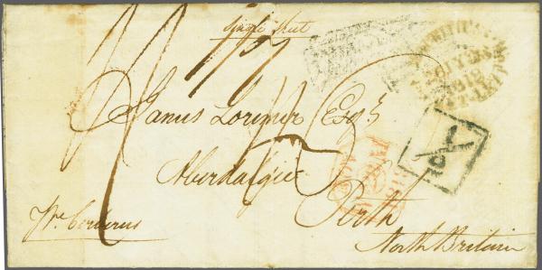 Lot 153 - brit. colonies Mauritius - Corinphila Auction AG Corinphila Auction 291-297 Day 1 Lot 153 - brit. colonies Mauritius - Corinphila Auction AG Corinphila Auction 291-297 Day 1