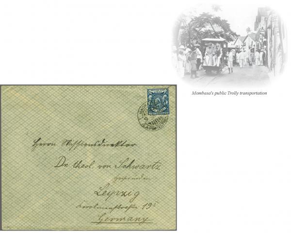 Lot 6420 - brit. colonies british east africa - Corinphila Auction AG Corinphila Auction 291-297 Day 1 Lot 6420 - brit. colonies british east africa - Corinphila Auction AG Corinphila Auction 291-297 Day 1