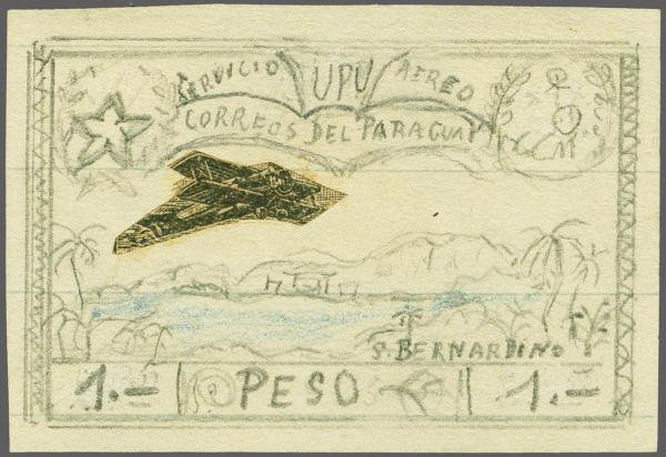 Lot 333 - germany zeppelin mail - Corinphila Auction AG Corinphila Auction 291-297 Day 3 Lot 333 - germany zeppelin mail - Corinphila Auction AG Corinphila Auction 291-297 Day 3