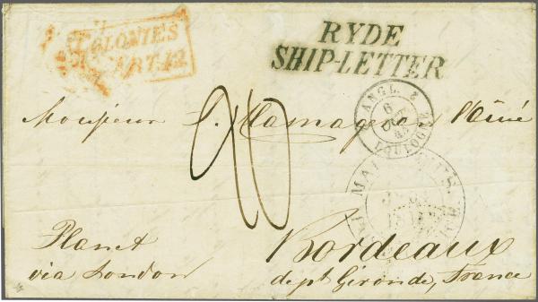 Lot 160 - brit. colonies Mauritius - Corinphila Auction AG Corinphila Auction 291-297 Day 1 Lot 160 - brit. colonies Mauritius - Corinphila Auction AG Corinphila Auction 291-297 Day 1
