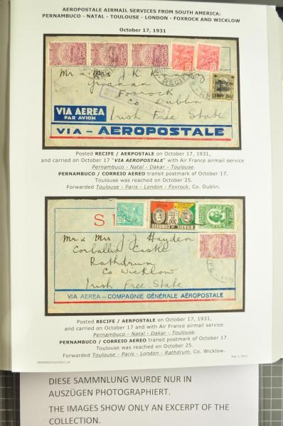 Lot 129 - europe ireland - Corinphila Auction AG Corinphila Auction 291-297 Day 1 Lot 129 - europe ireland - Corinphila Auction AG Corinphila Auction 291-297 Day 1