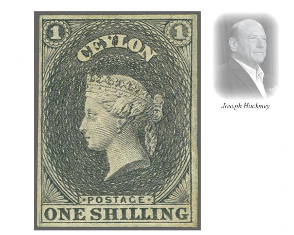 Lot 6108 - brit. colonies Ceylon - Corinphila Auction AG Corinphila Auction 291-297 Day 1 Lot 6108 - brit. colonies Ceylon - Corinphila Auction AG Corinphila Auction 291-297 Day 1