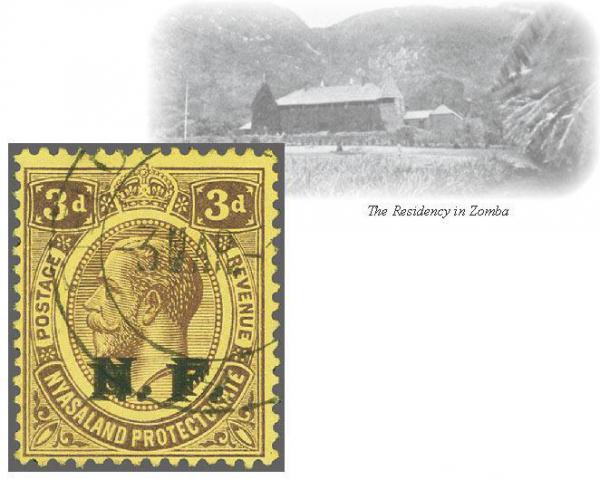 Lot 6583 - brit. colonies tanganyika -  Corinphila Auction AG Corinphila Auction 291-297 Day 1