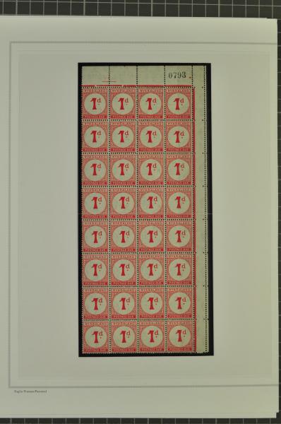 Lot 6538 - brit. colonies Nyassaland British Central Africa - Corinphila Auction AG Corinphila Auction 291-297 Day 1 Lot 6538 - brit. colonies Nyassaland British Central Africa - Corinphila Auction AG Corinphila Auction 291-297 Day 1