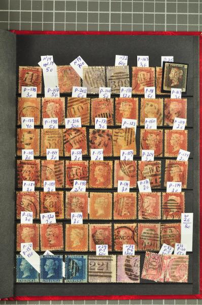 Lot 251 - europe brit. colonies lots/accumulations - Corinphila Auction AG Corinphila Auction 291-297 Day 1 Lot 251 - europe brit. colonies lots/accumulations - Corinphila Auction AG Corinphila Auction 291-297 Day 1