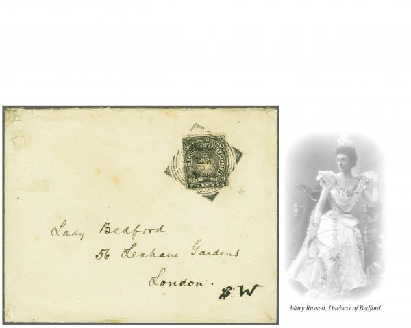Lot 6371 - brit. colonies british east africa - Corinphila Auction AG Corinphila Auction 291-297 Day 1 Lot 6371 - brit. colonies british east africa - Corinphila Auction AG Corinphila Auction 291-297 Day 1