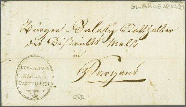 Lot 8005 - Switzerland forerunner - Corinphila Auction AG Corinphila Auction 291-297 Day 6 Lot 8005 - Switzerland forerunner - Corinphila Auction AG Corinphila Auction 291-297 Day 6