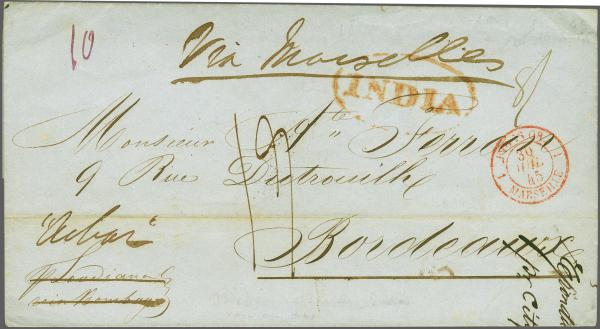 Lot 162 - brit. colonies Mauritius - Corinphila Auction AG Corinphila Auction 291-297 Day 1 Lot 162 - brit. colonies Mauritius - Corinphila Auction AG Corinphila Auction 291-297 Day 1