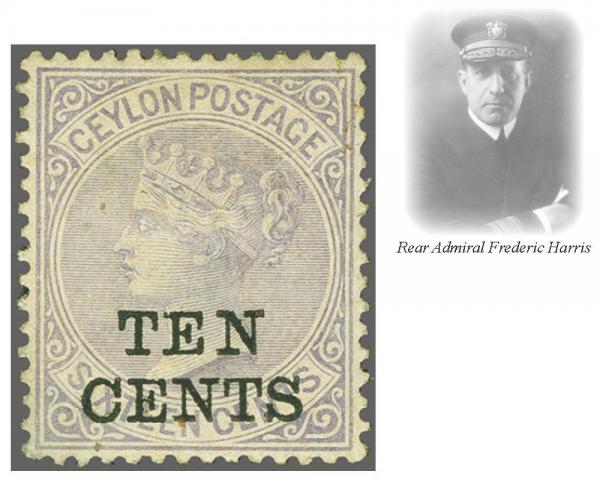 Lot 6202 - brit. colonies Ceylon -  Corinphila Auction AG Corinphila Auction 291-297 Day 1