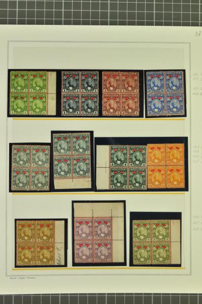 Lot 6646 - brit. colonies sansibar - Corinphila Auction AG Corinphila Auction 291-297 Day 1 Lot 6646 - brit. colonies sansibar - Corinphila Auction AG Corinphila Auction 291-297 Day 1