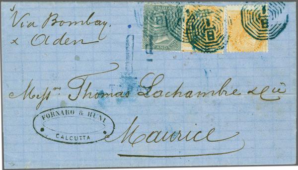 Lot 93 - brit. colonies india - Corinphila Auction AG Corinphila Auction 291-297 Day 1 Lot 93 - brit. colonies india - Corinphila Auction AG Corinphila Auction 291-297 Day 1
