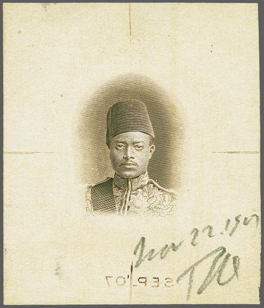 Lot 6674 - brit. colonies sansibar - Corinphila Auction AG Corinphila Auction 291-297 Day 1 Lot 6674 - brit. colonies sansibar - Corinphila Auction AG Corinphila Auction 291-297 Day 1