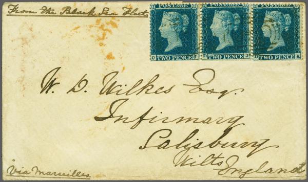 Lot 54 - brit. colonies Brit. Post Turkey - Corinphila Auction AG Corinphila Auction 291-297 Day 1 Lot 54 - brit. colonies Brit. Post Turkey - Corinphila Auction AG Corinphila Auction 291-297 Day 1