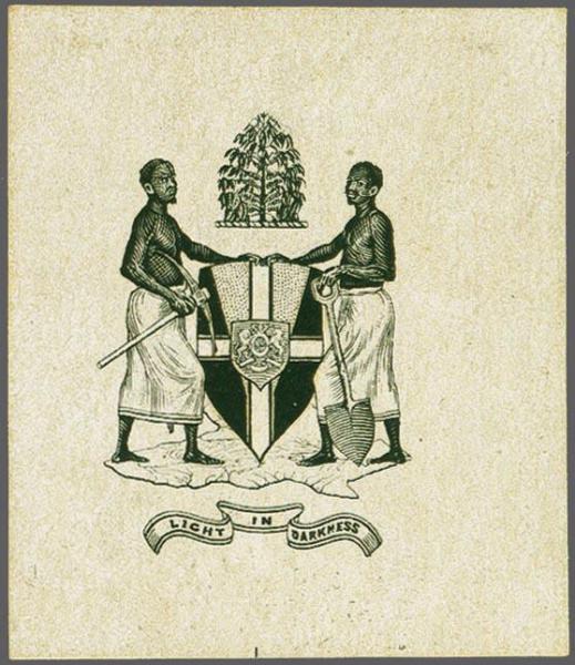 Lot 6455 - brit. colonies Nyassaland British Central Africa - Corinphila Auction AG Corinphila Auction 291-297 Day 1 Lot 6455 - brit. colonies Nyassaland British Central Africa - Corinphila Auction AG Corinphila Auction 291-297 Day 1