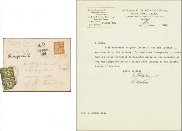 Lot 28 - europe ireland - Corinphila Auction AG Corinphila Auction 291-297 Day 1 Lot 28 - europe ireland - Corinphila Auction AG Corinphila Auction 291-297 Day 1