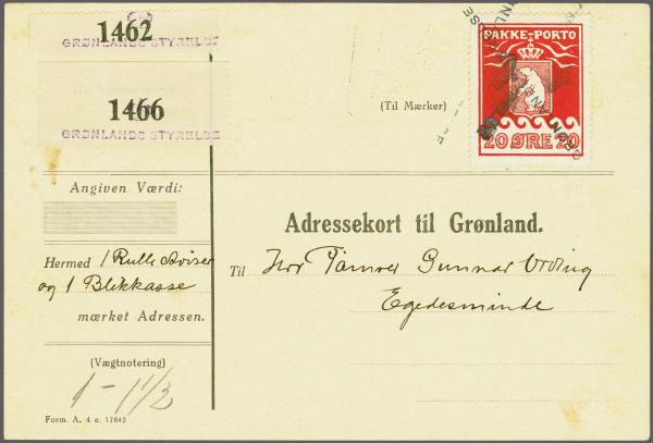 Lot 1722 - europe Greenland - Corinphila Auction AG CORINPHILA AUCTIONS 297 - 308 Day 6 Lot 1722 - europe Greenland - Corinphila Auction AG CORINPHILA AUCTIONS 297 - 308 Day 6