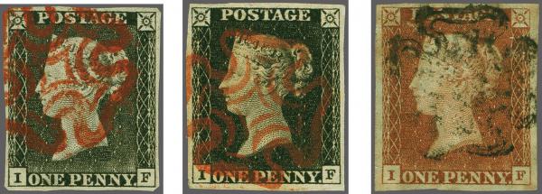 Lot 3439 - europe Great Britain -  Corinphila Auction AG CORINPHILA AUCTIONS 297 - 308 Day 5