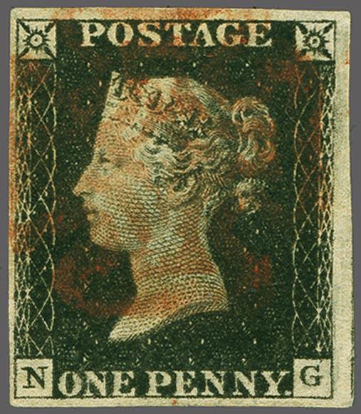 Lot 3438 - europe Great Britain -  Corinphila Auction AG CORINPHILA AUCTIONS 297 - 308 Day 5