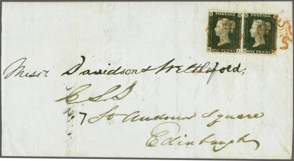 Lot 3450 - europe Great Britain -  Corinphila Auction AG CORINPHILA AUCTIONS 297 - 308 Day 5