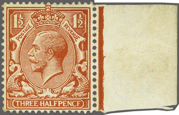 Lot 1440 - europe Great Britain -  Corinphila Auction AG CORINPHILA AUCTIONS 297 - 308 Day 5