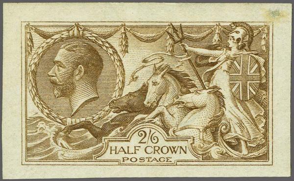 Lot 1445 - europe Great Britain -  Corinphila Auction AG CORINPHILA AUCTIONS 297 - 308 Day 5