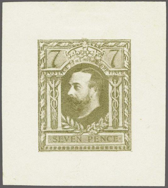 Lot 1435 - europe Great Britain -  Corinphila Auction AG CORINPHILA AUCTIONS 297 - 308 Day 5