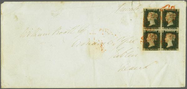 Lot 3451 - europe Great Britain -  Corinphila Auction AG CORINPHILA AUCTIONS 297 - 308 Day 5
