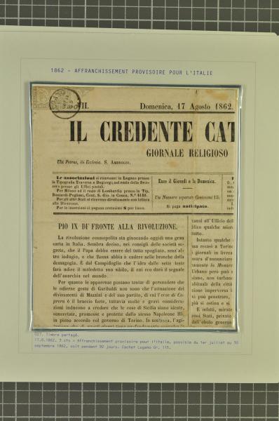 Lot 9450 - Switzerland Sitting Helvetia imperf. 'Strubel' - Corinphila Auction AG CORINPHILA AUCTIONS 297 - 308 Day 1 Lot 9450 - Switzerland Sitting Helvetia imperf. 'Strubel' - Corinphila Auction AG CORINPHILA AUCTIONS 297 - 308 Day 1
