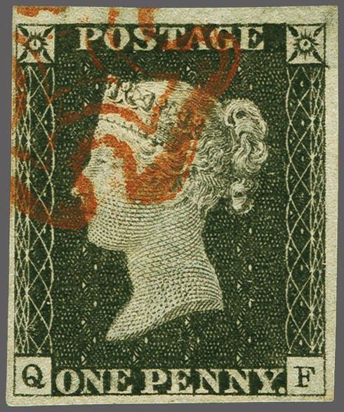 Lot 3446 - europe Great Britain -  Corinphila Auction AG CORINPHILA AUCTIONS 297 - 308 Day 5