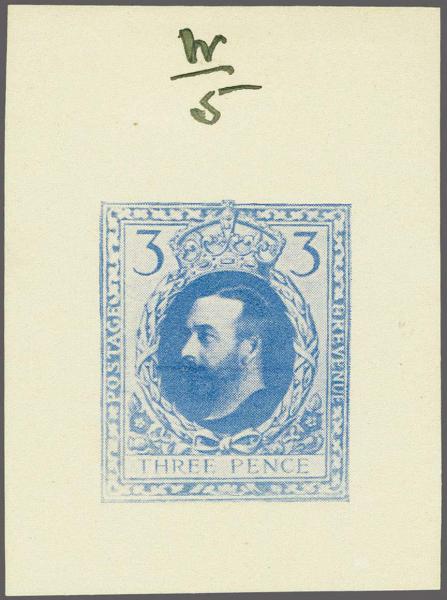 Lot 1433 - europe Great Britain -  Corinphila Auction AG CORINPHILA AUCTIONS 297 - 308 Day 5