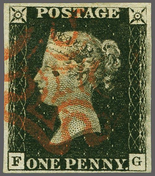 Lot 3435 - europe Great Britain -  Corinphila Auction AG CORINPHILA AUCTIONS 297 - 308 Day 5
