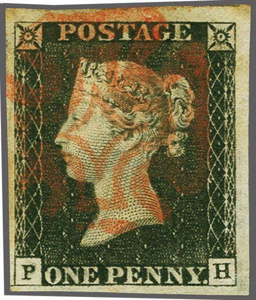 Lot 3452 - europe Great Britain -  Corinphila Auction AG CORINPHILA AUCTIONS 297 - 308 Day 5