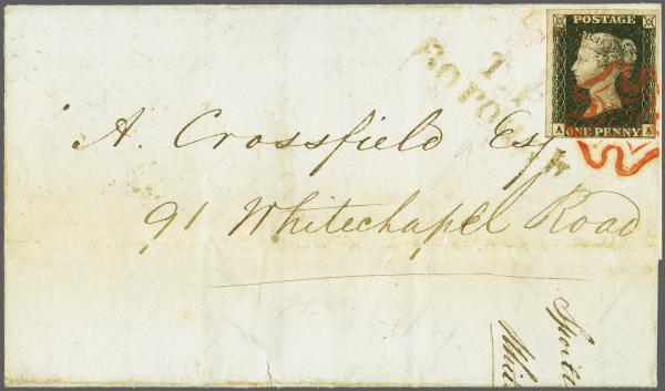 Lot 3453 - europe Great Britain -  Corinphila Auction AG CORINPHILA AUCTIONS 297 - 308 Day 5