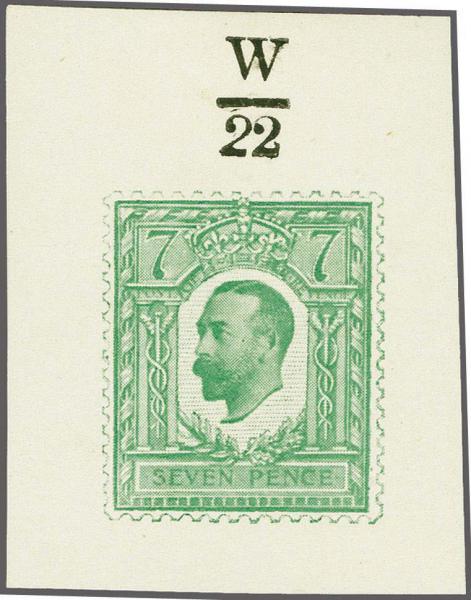 Lot 1436 - europe Great Britain -  Corinphila Auction AG CORINPHILA AUCTIONS 297 - 308 Day 5