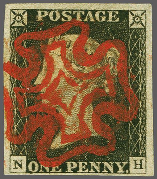 Lot 3445 - europe Great Britain -  Corinphila Auction AG CORINPHILA AUCTIONS 297 - 308 Day 5