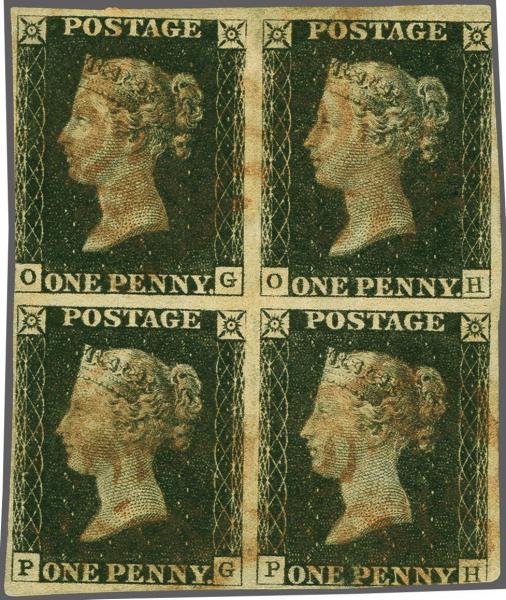 Lot 3442 - europe Great Britain -  Corinphila Auction AG CORINPHILA AUCTIONS 297 - 308 Day 5