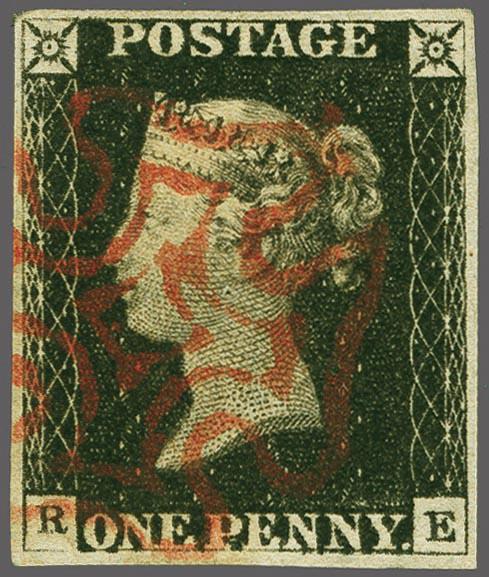 Lot 3437 - europe Great Britain -  Corinphila Auction AG CORINPHILA AUCTIONS 297 - 308 Day 5