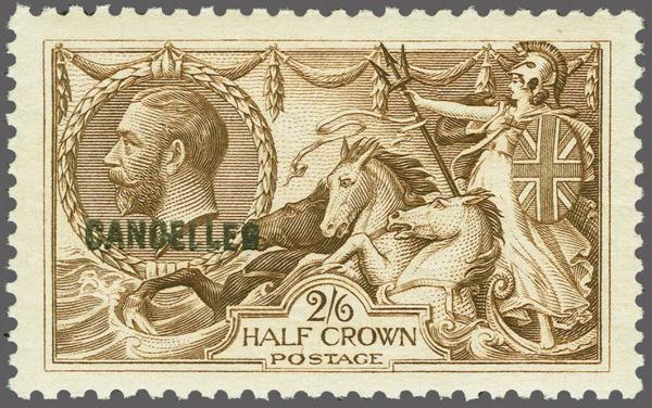 Lot 1446 - europe Great Britain -  Corinphila Auction AG CORINPHILA AUCTIONS 297 - 308 Day 5