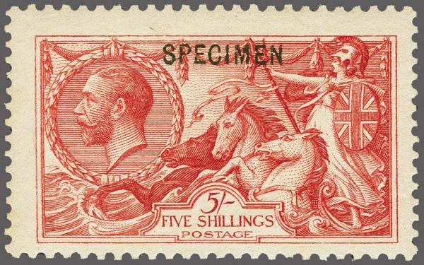Lot 1443 - europe Great Britain -  Corinphila Auction AG CORINPHILA AUCTIONS 297 - 308 Day 5