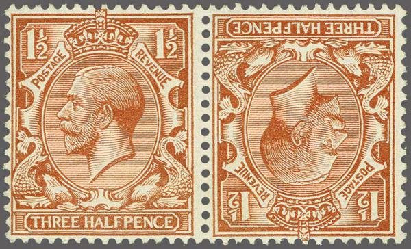 Lot 1442 - europe Great Britain -  Corinphila Auction AG CORINPHILA AUCTIONS 297 - 308 Day 5