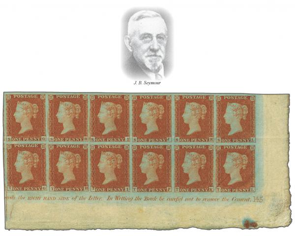 Lot 3550 - europe Great Britain - Corinphila Auction AG CORINPHILA AUCTIONS 297 - 308 Day 5 Lot 3550 - europe Great Britain - Corinphila Auction AG CORINPHILA AUCTIONS 297 - 308 Day 5