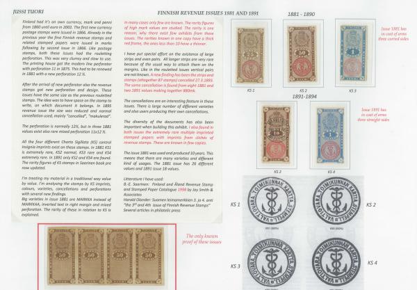 Lot 2146 - europe finland -  Corinphila Auction AG Auction 309-320 - Europe & Overseas - Day 5