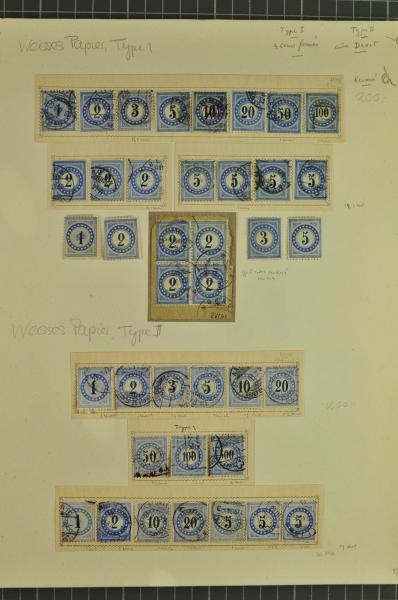 Lot 9279 - Switzerland Switzerland -  Corinphila Auction AG Auction 309-320 - Europe & Overseas - Day 6