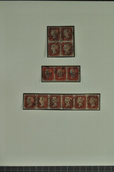 Lot 7060 - europe Great Britain -  Corinphila Auction AG Auction  321 - 332 Romania – Special Catalogue, Worldwide Rarities – The ERIVAN Collection – 2nd Auction, Schweiz & Liechtenstein - Day 5