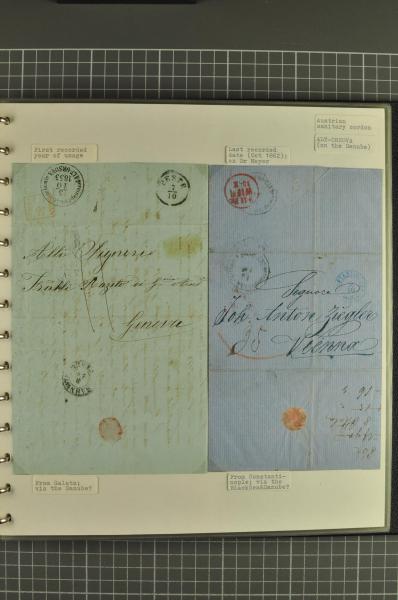 Lot 6350 - europe Romania - Corinphila Auction AG Auction 321 - 332 Romania – Special Catalogue, Worldwide Rarities – The ERIVAN Collection – 2nd Auction, Schweiz & Liechtenstein - Day 5 Lot 6350 - europe Romania - Corinphila Auction AG Auction 321 - 332 Romania – Special Catalogue, Worldwide Rarities – The ERIVAN Collection – 2nd Auction, Schweiz & Liechtenstein - Day 5