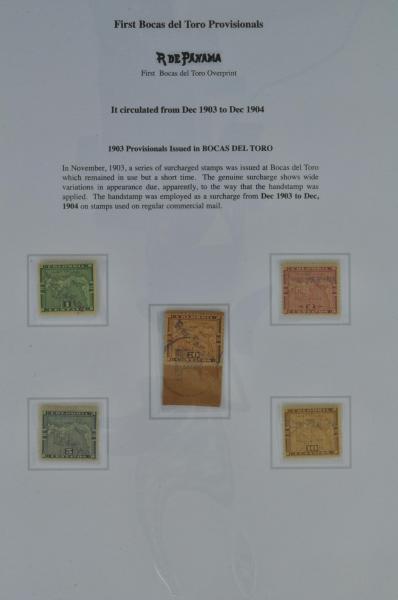 Lot 3779 - Overseas Panama - Corinphila Auction AG Auction 321 - 332 Australian States & Commonwealth of Australia, New South Wales, St. Helena, Basutoland The ‘BESANÇON’ Collection - Day 2 Lot 3779 - Overseas Panama - Corinphila Auction AG Auction 321 - 332 Australian States & Commonwealth of Australia, New South Wales, St. Helena, Basutoland The ‘BESANÇON’ Collection - Day 2